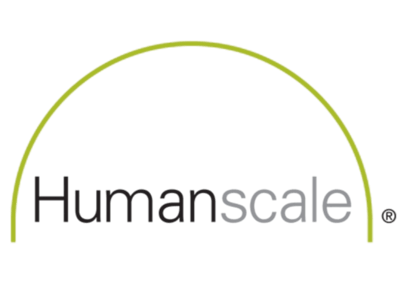Human Scale Logo
