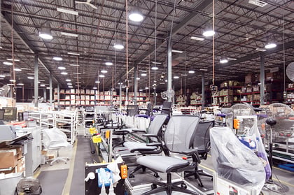 Factory Floor