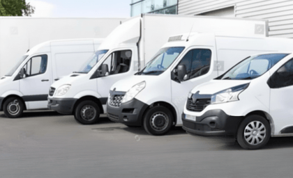 Ultility vehicles