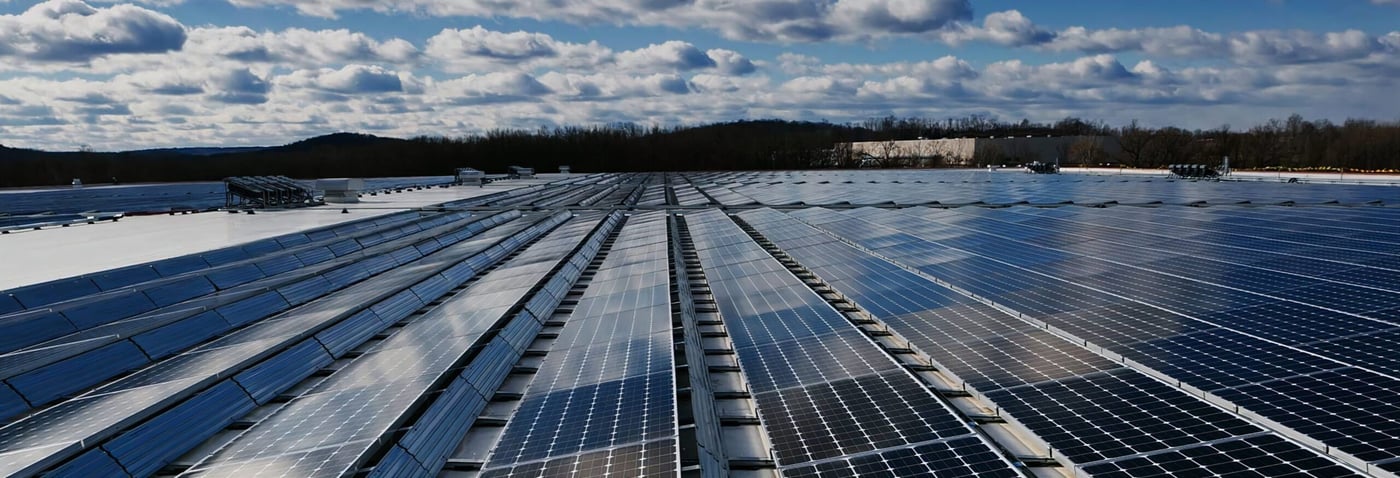 Let's discuss your microgrid strategy