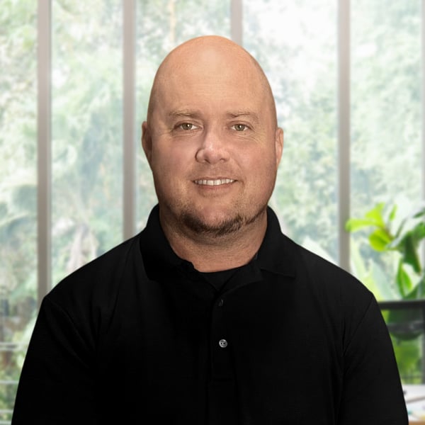 Adam Keyser