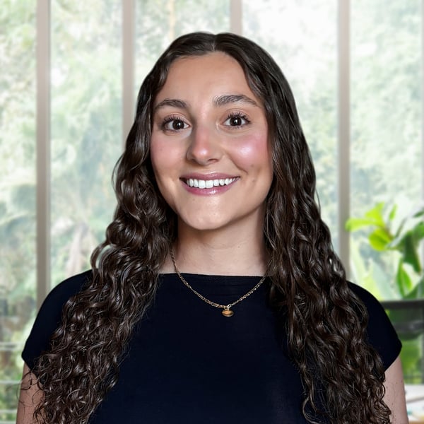 Christina Dahdah