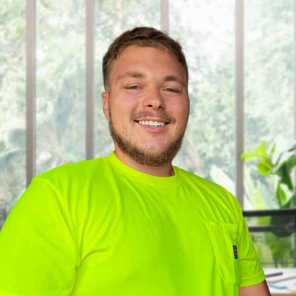 Matt Merideth