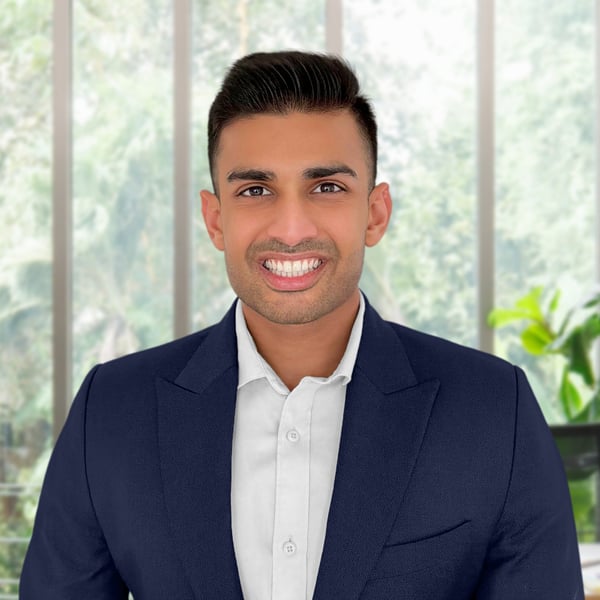 Varun Harnathka