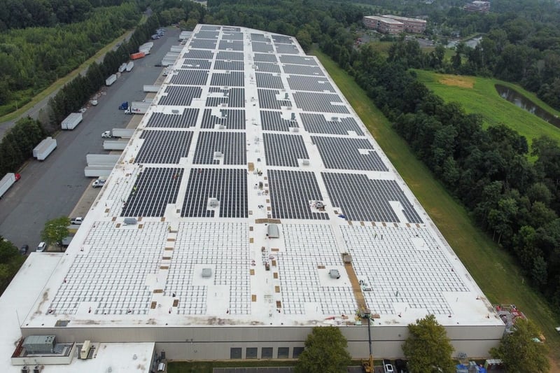 Cabot Solar