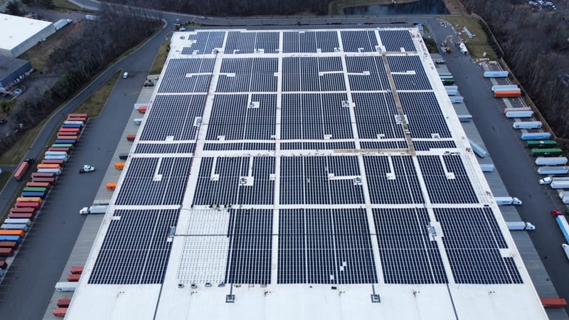 Franklin Solar 2