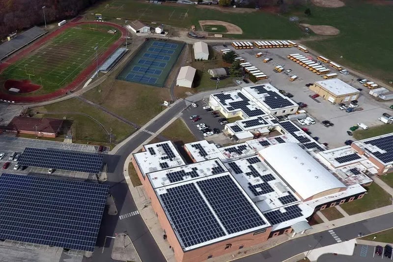 Deptford School District