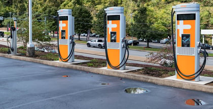 ev charging