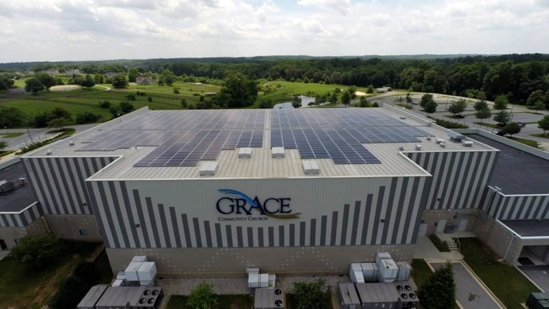 Grace Community Church