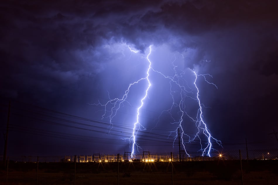 Energy Resilience: The Business Case for Solar and Battery Storage
