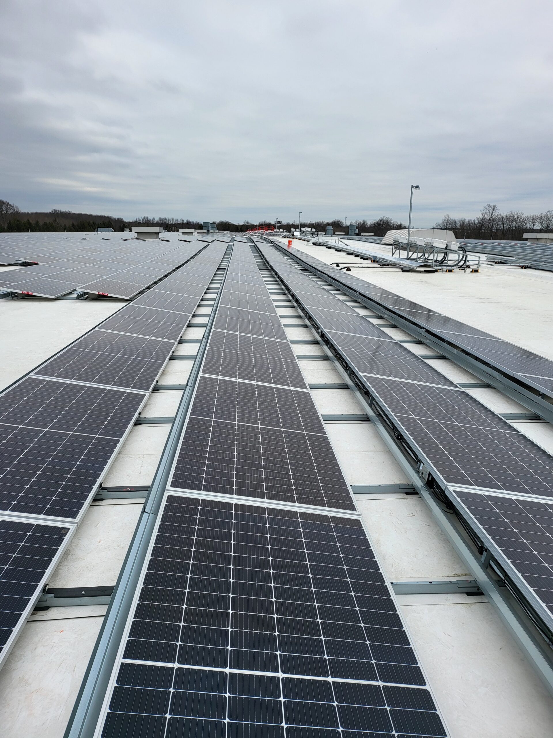 Cabot Solar