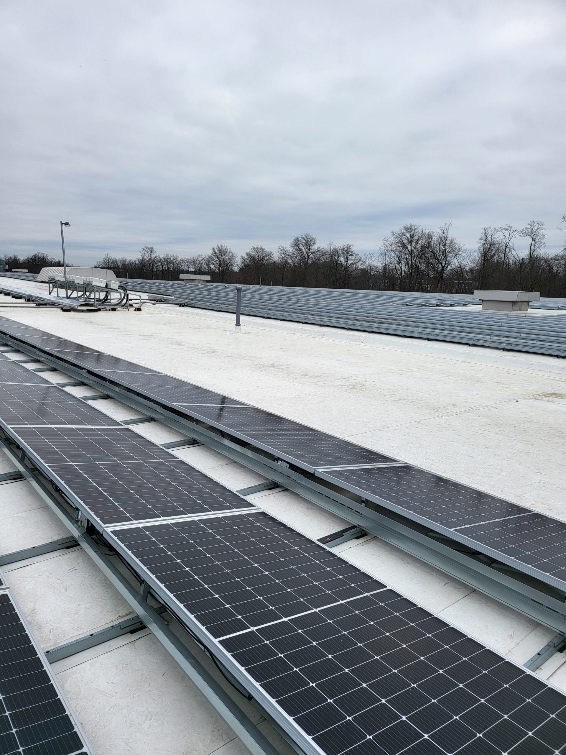 Cabot Solar