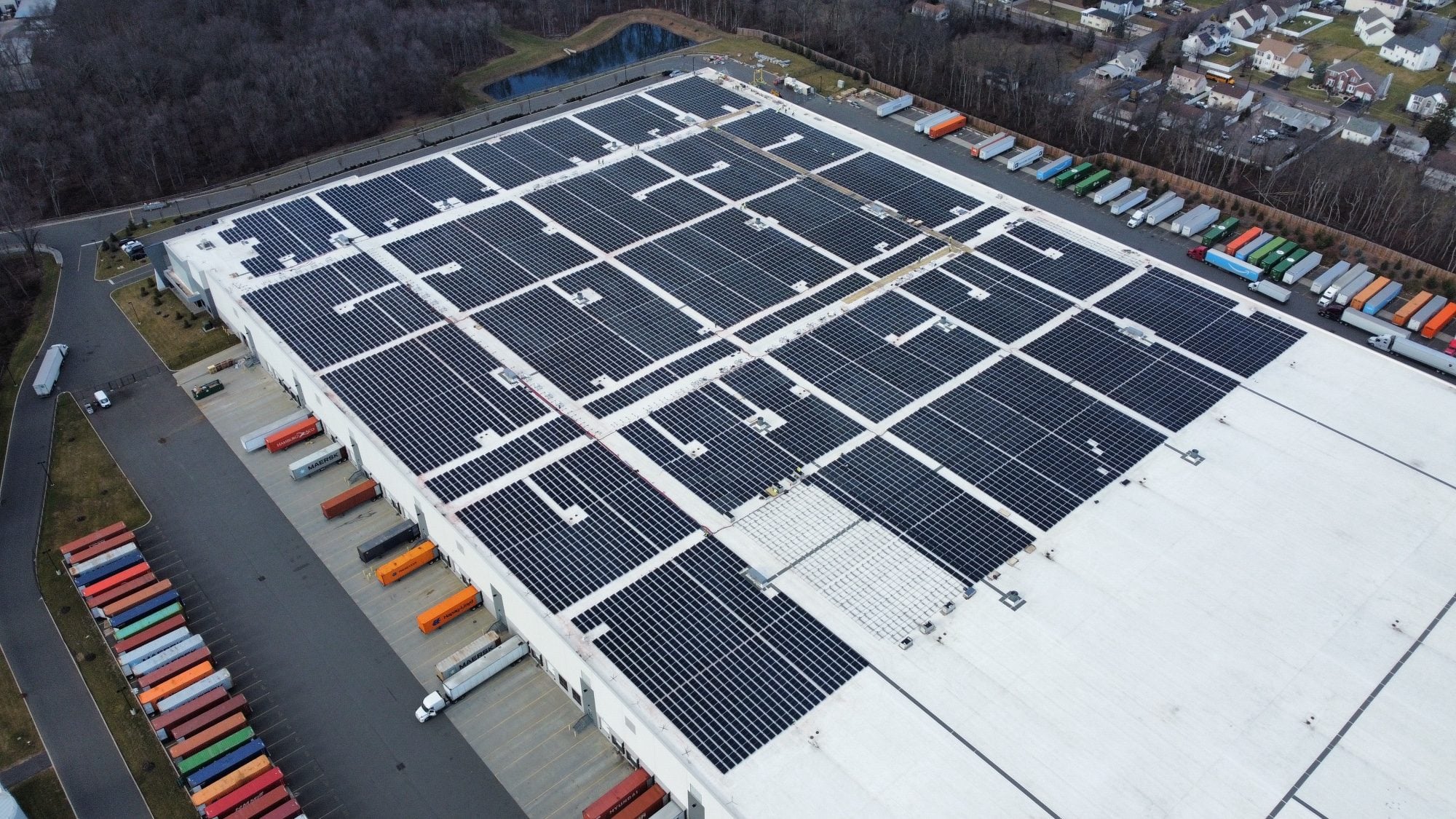 Franklin Solar 2
