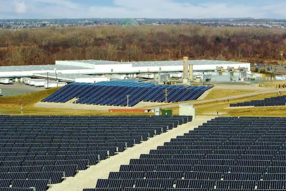 Pennsauken Landfill