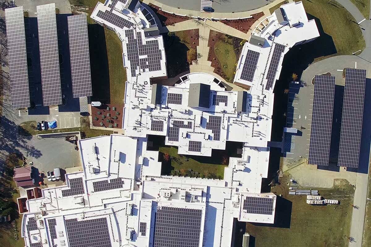 Egg Harbor Schools