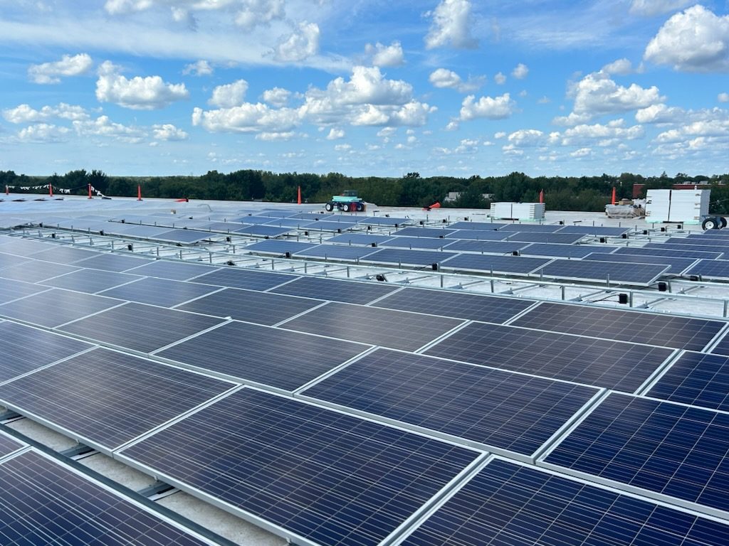 Cranbury Solar