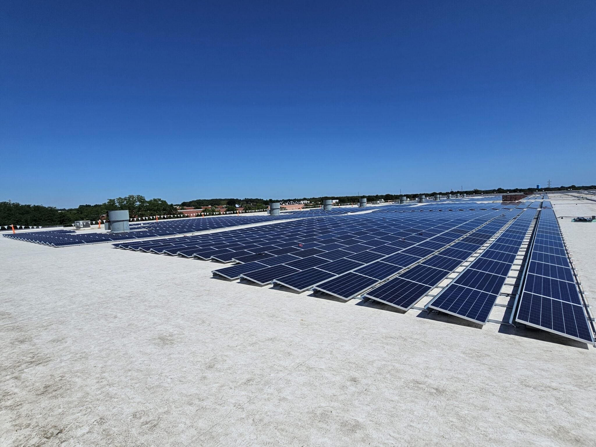 Cranbury Solar