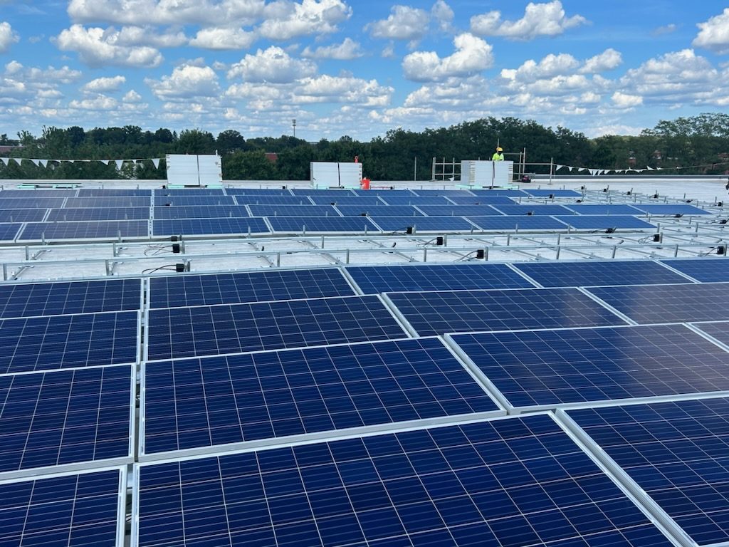 Cranbury Solar
