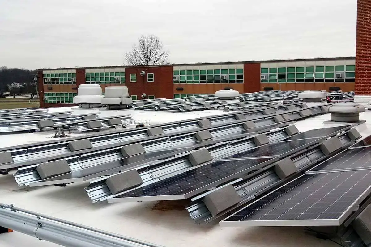 Deptford School District