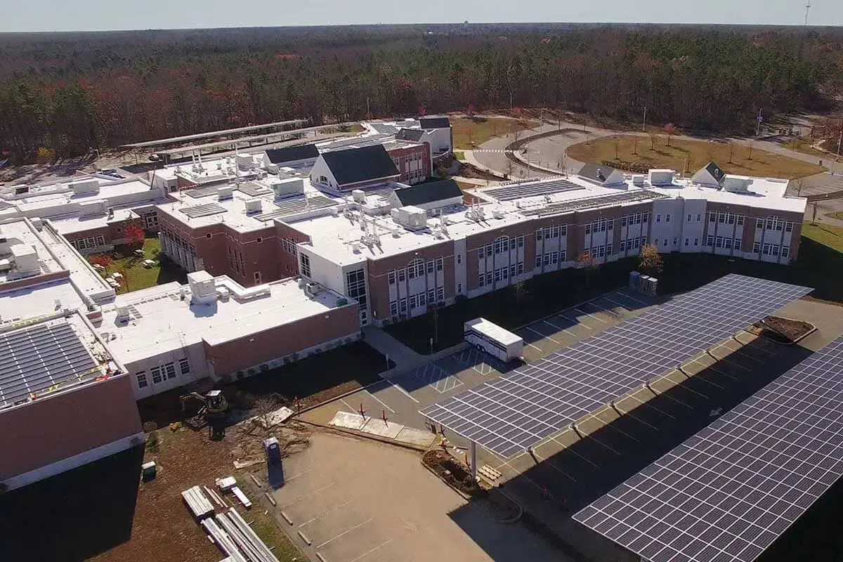 Egg Harbor Schools