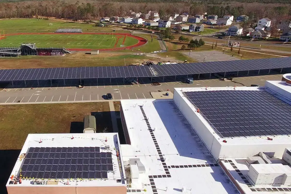Egg Harbor Schools