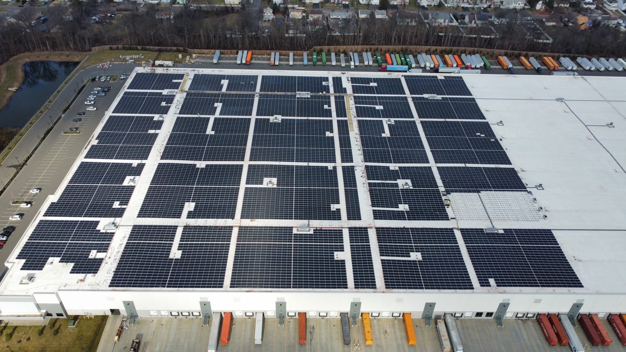 Franklin Solar 2