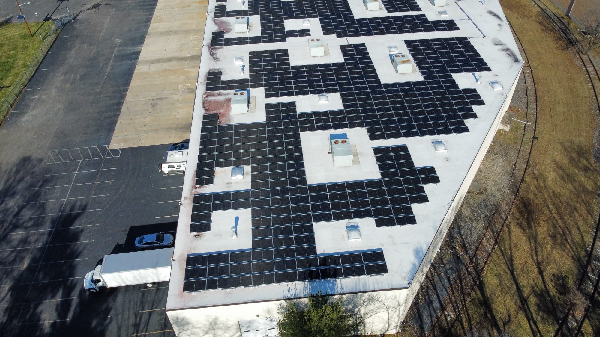 Moorestown Solar 1