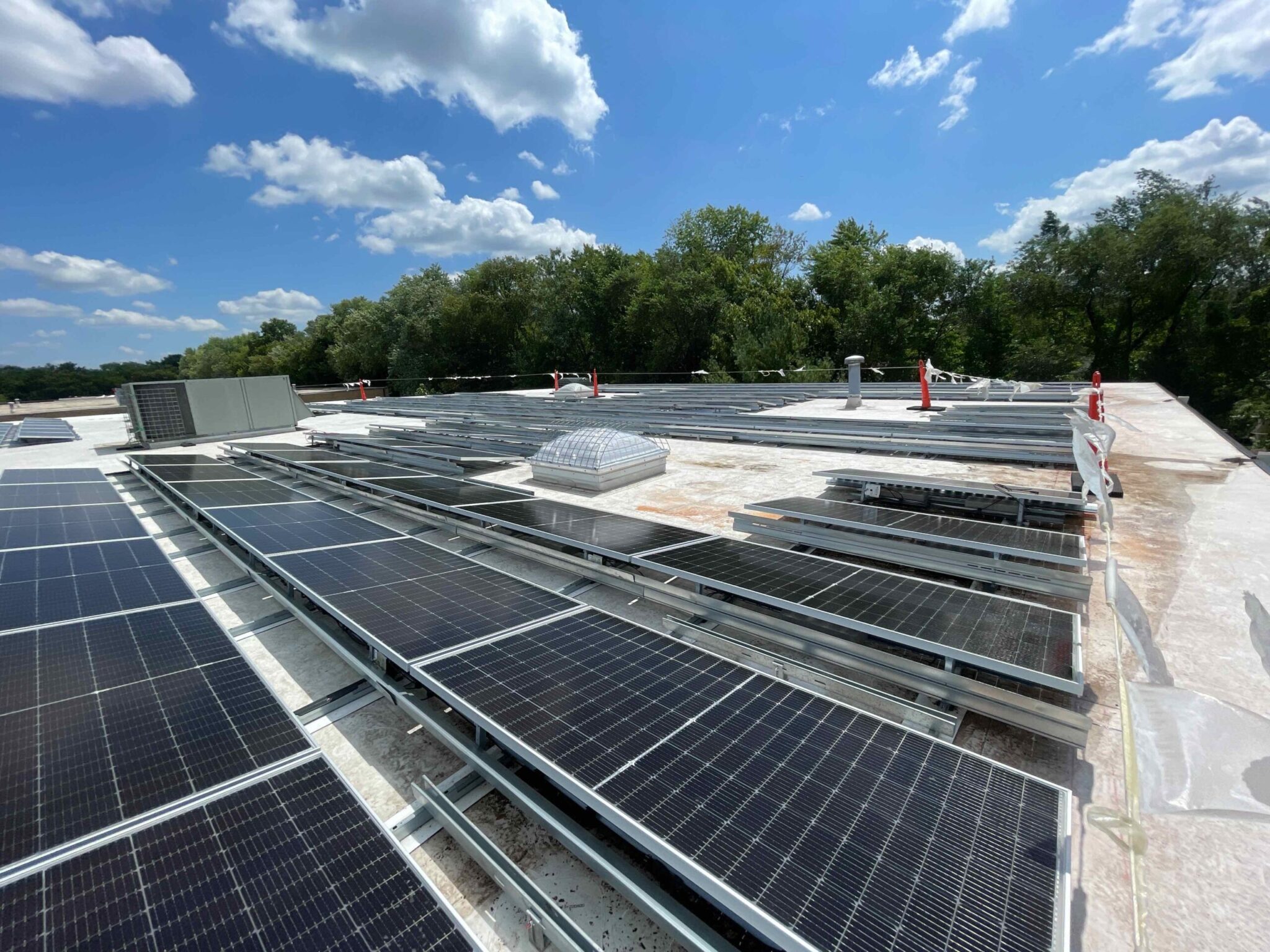 Moorestown Solar 1